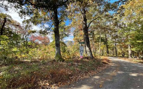 Lot 18 Harris Ridge Road Young Harris GA 30582