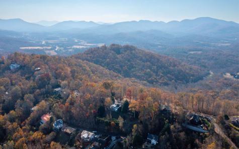 Lot 18 Harris Ridge Road Young Harris GA 30582