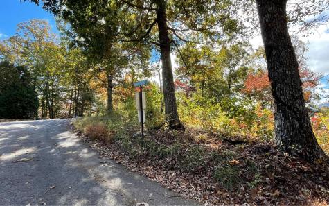 Lot 18 Harris Ridge Road Young Harris GA 30582