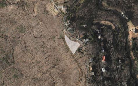 Lot 18 Harris Ridge Road Young Harris GA 30582