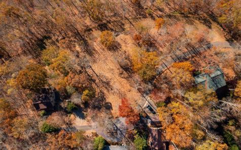 Lot 18 Harris Ridge Road Young Harris GA 30582