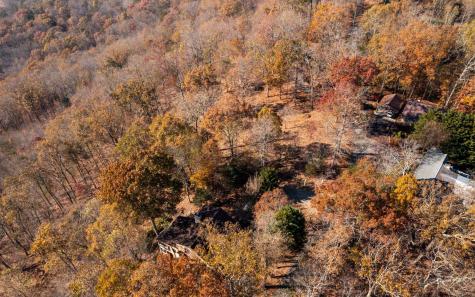 Lot 18 Harris Ridge Road Young Harris GA 30582