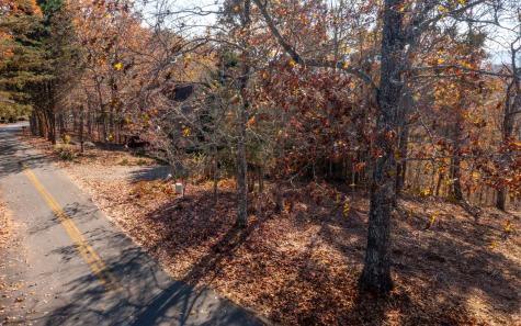 Lot 18 Harris Ridge Road Young Harris GA 30582