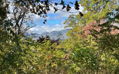 Lot 18 Harris Ridge Road Young Harris GA 30582