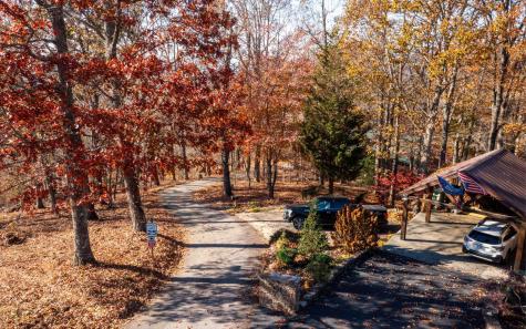 Lot 18 Harris Ridge Road Young Harris GA 30582