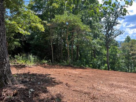 Lot 18 Harris Ridge Road Young Harris GA 30582