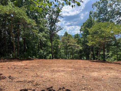 Lot 18 Harris Ridge Road Young Harris GA 30582
