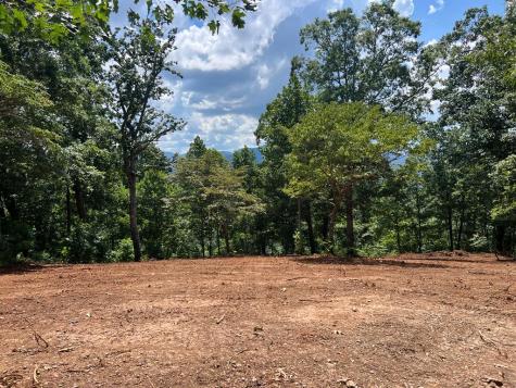 Lot 18 Harris Ridge Road Young Harris GA 30582