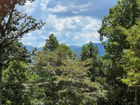 Lot 18 Harris Ridge Road Young Harris GA 30582