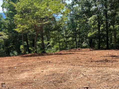 Lot 18 Harris Ridge Road Young Harris GA 30582