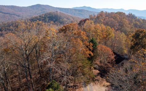Lot 18 Harris Ridge Road Young Harris GA 30582