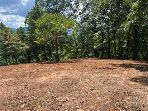 Lot 18 Harris Ridge Road Young Harris GA 30582