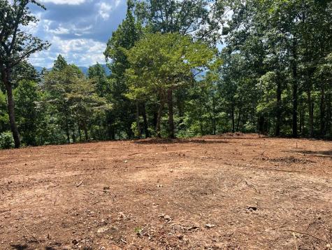 Lot 18 Harris Ridge Road Young Harris GA 30582