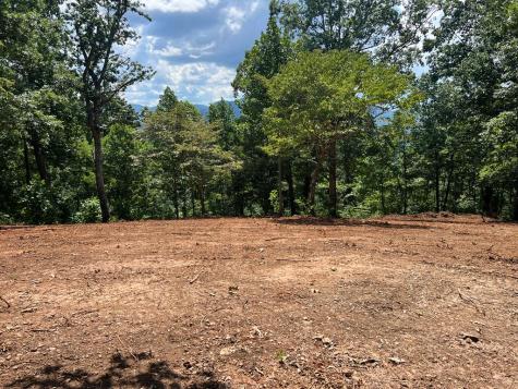 Lot 18 Harris Ridge Road Young Harris GA 30582