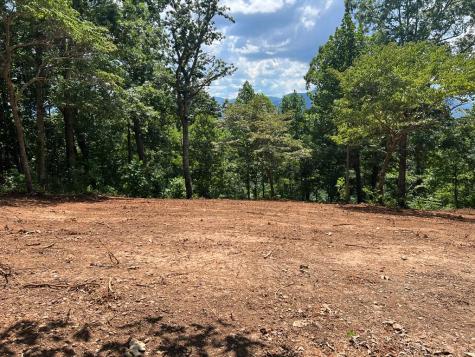 Lot 18 Harris Ridge Road Young Harris GA 30582