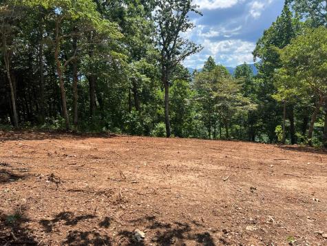 Lot 18 Harris Ridge Road Young Harris GA 30582