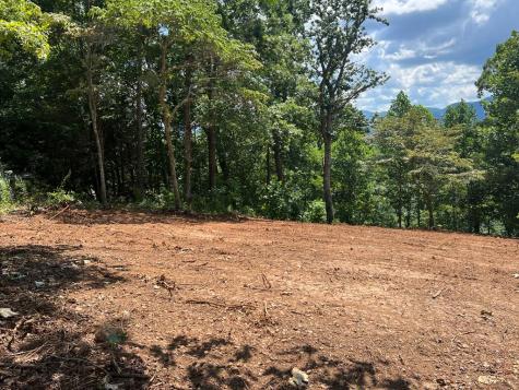 Lot 18 Harris Ridge Road Young Harris GA 30582