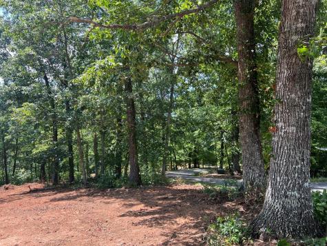 Lot 18 Harris Ridge Road Young Harris GA 30582