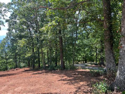 Lot 18 Harris Ridge Road Young Harris GA 30582