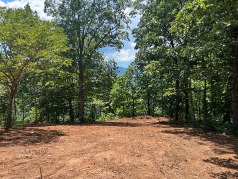 Lot 18 Harris Ridge Road Young Harris GA 30582