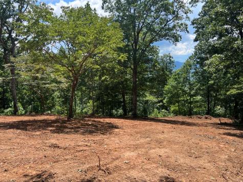 Lot 18 Harris Ridge Road Young Harris GA 30582