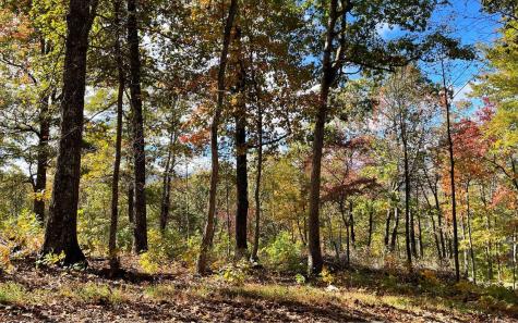 Lot 18 Harris Ridge Road Young Harris GA 30582