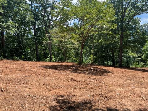 Lot 18 Harris Ridge Road Young Harris GA 30582