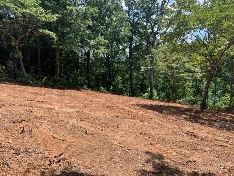 Lot 18 Harris Ridge Road Young Harris GA 30582
