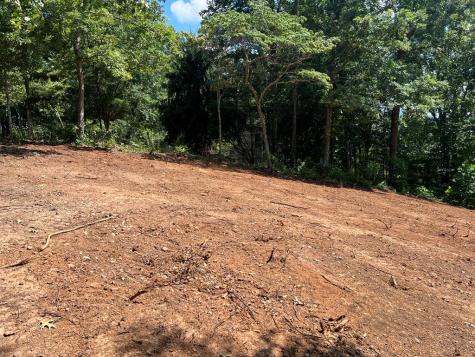 Lot 18 Harris Ridge Road Young Harris GA 30582