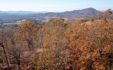 Lot 18 Harris Ridge Road Young Harris GA 30582