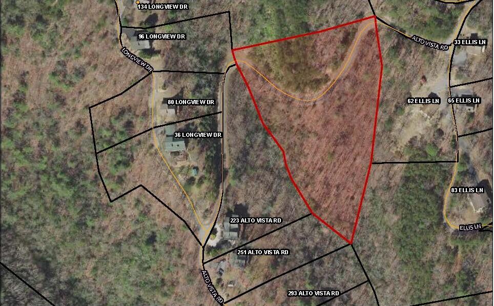 0 Alto Vista Road Murphy NC 28906