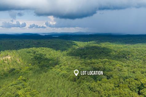 300 Sumac Lane Ellijay GA 30540