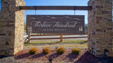 Lot 89 Thirteen Hundred Blairsville GA 30512