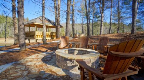 Lot 89 Thirteen Hundred Blairsville GA 30512