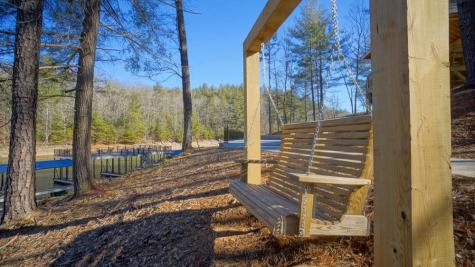 Lot 89 Thirteen Hundred Blairsville GA 30512