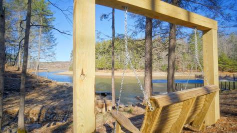 Lot 89 Thirteen Hundred Blairsville GA 30512