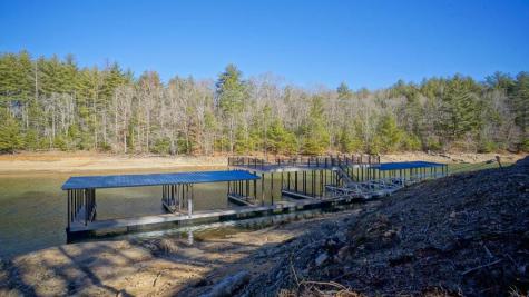 Lot 89 Thirteen Hundred Blairsville GA 30512