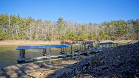 Lot 89 Thirteen Hundred Blairsville GA 30512