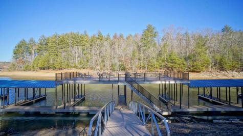 Lot 89 Thirteen Hundred Blairsville GA 30512