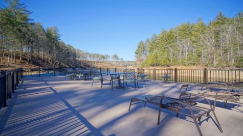 Lot 89 Thirteen Hundred Blairsville GA 30512