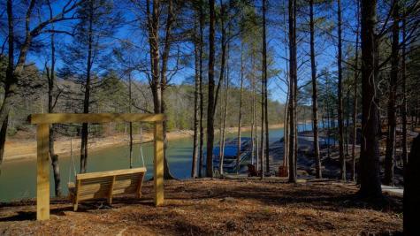 Lot 89 Thirteen Hundred Blairsville GA 30512