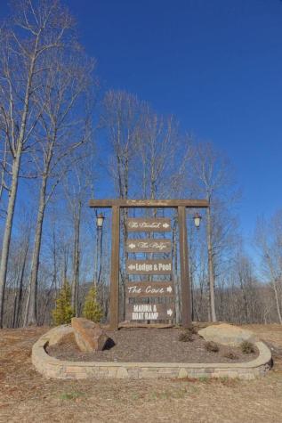 Lot 89 Thirteen Hundred Blairsville GA 30512