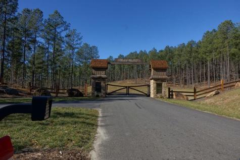 Lot 89 Thirteen Hundred Blairsville GA 30512