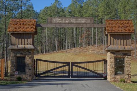 Lot 89 Thirteen Hundred Blairsville GA 30512