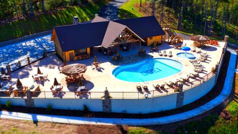 Lot 89 Thirteen Hundred Blairsville GA 30512