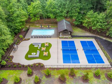 9 Roaring Forks Lane Ellijay GA 30540