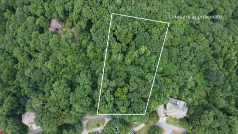 27 Harris Ridge Road Young Harris GA 30582