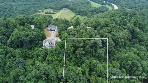 27 Harris Ridge Road Young Harris GA 30582