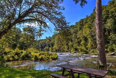 127 Hillside Lane Ellijay GA 30540