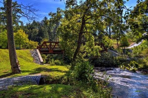 127 Hillside Lane Ellijay GA 30540